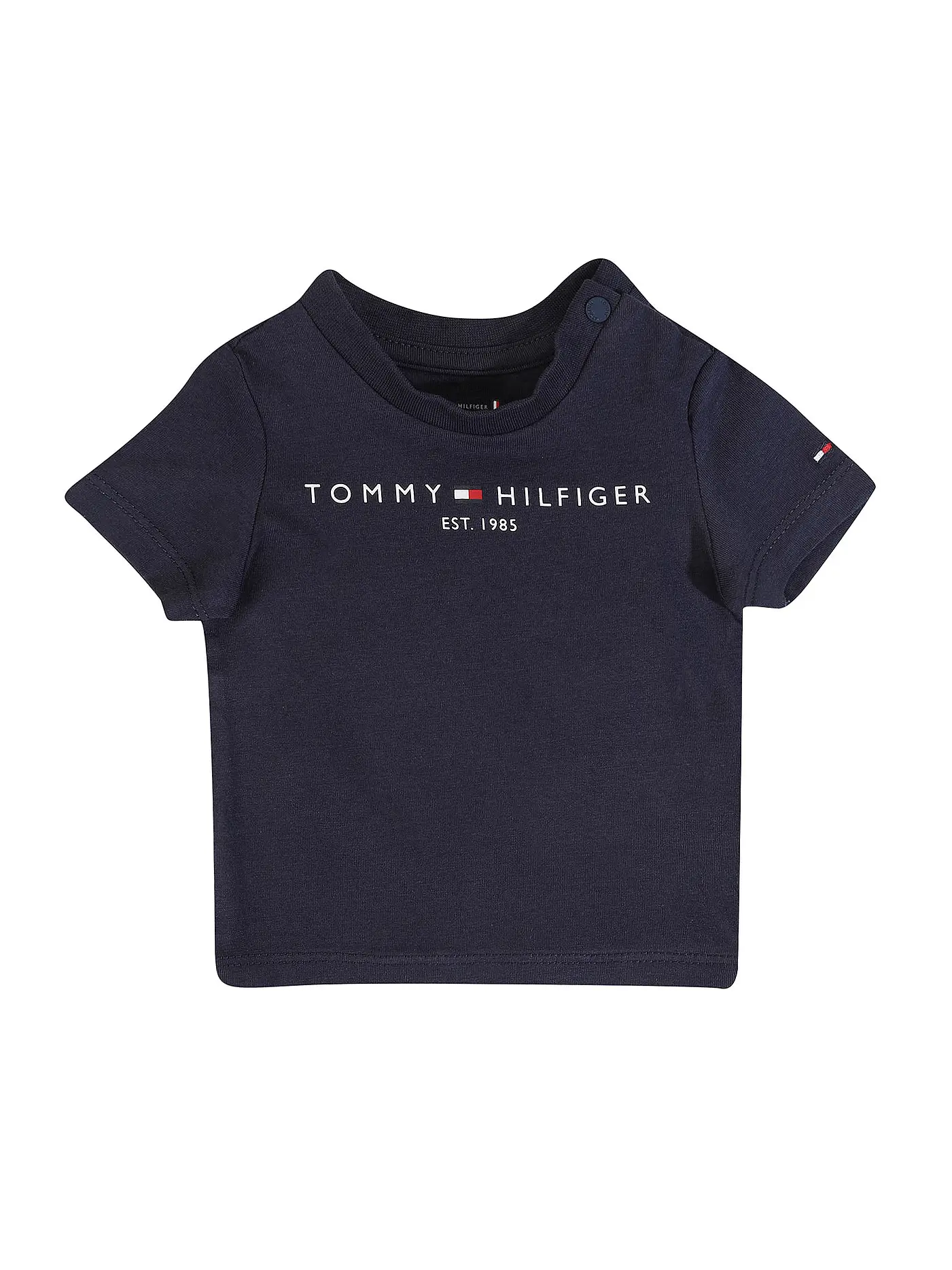 TOMMY HILFIGER | Baby T-Shirt ESSENTIAL | 